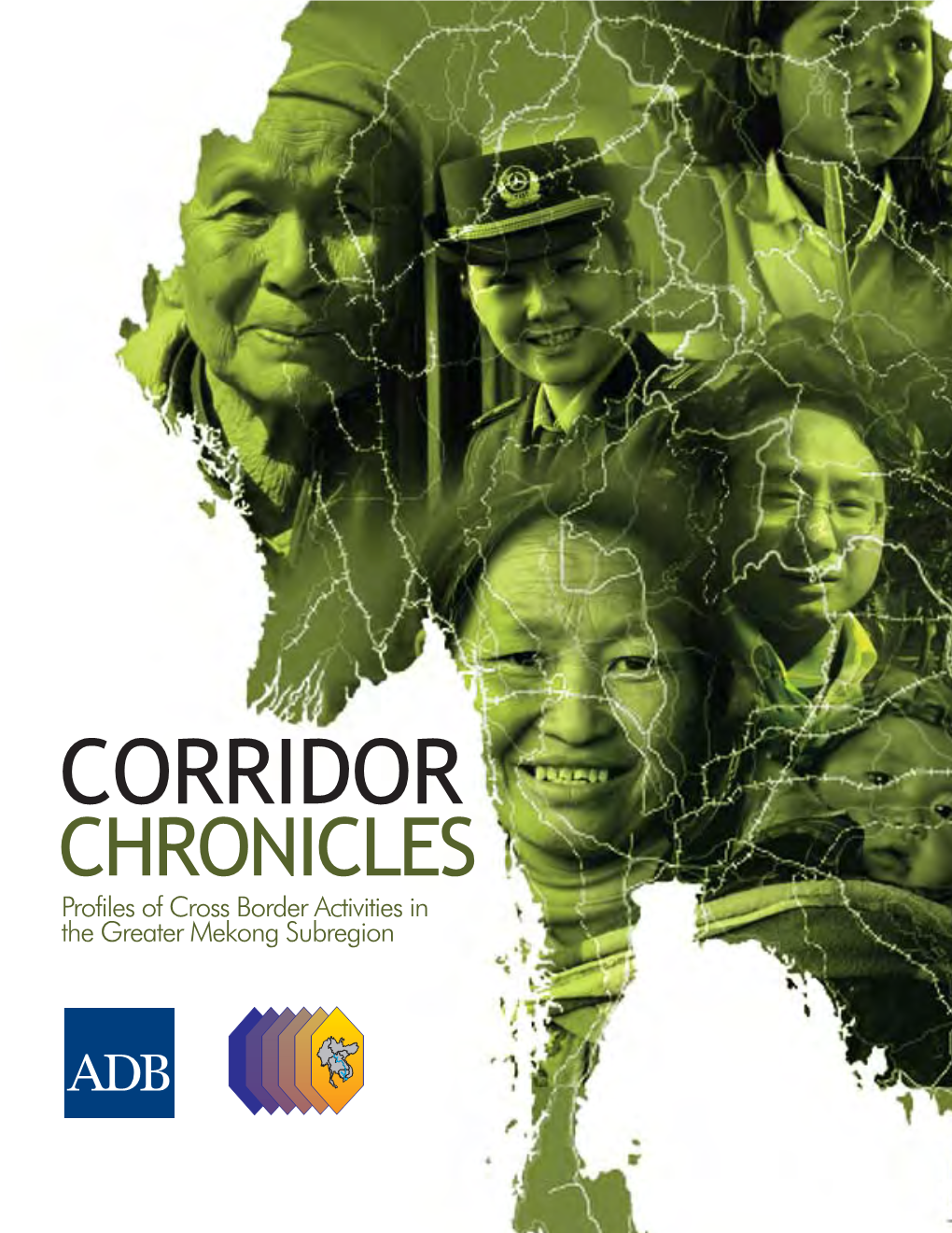 Corridor Chronicles: Profiles of Cross-Border Activities in The