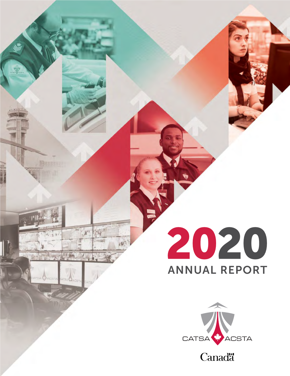 Annual Report 2020