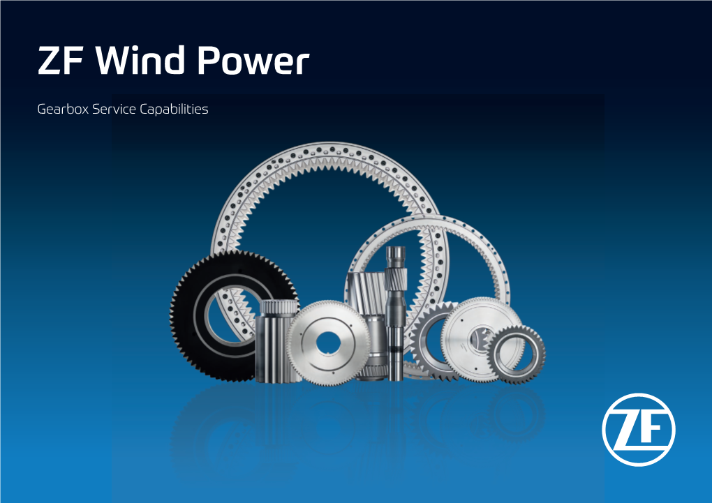 ZF Wind Power