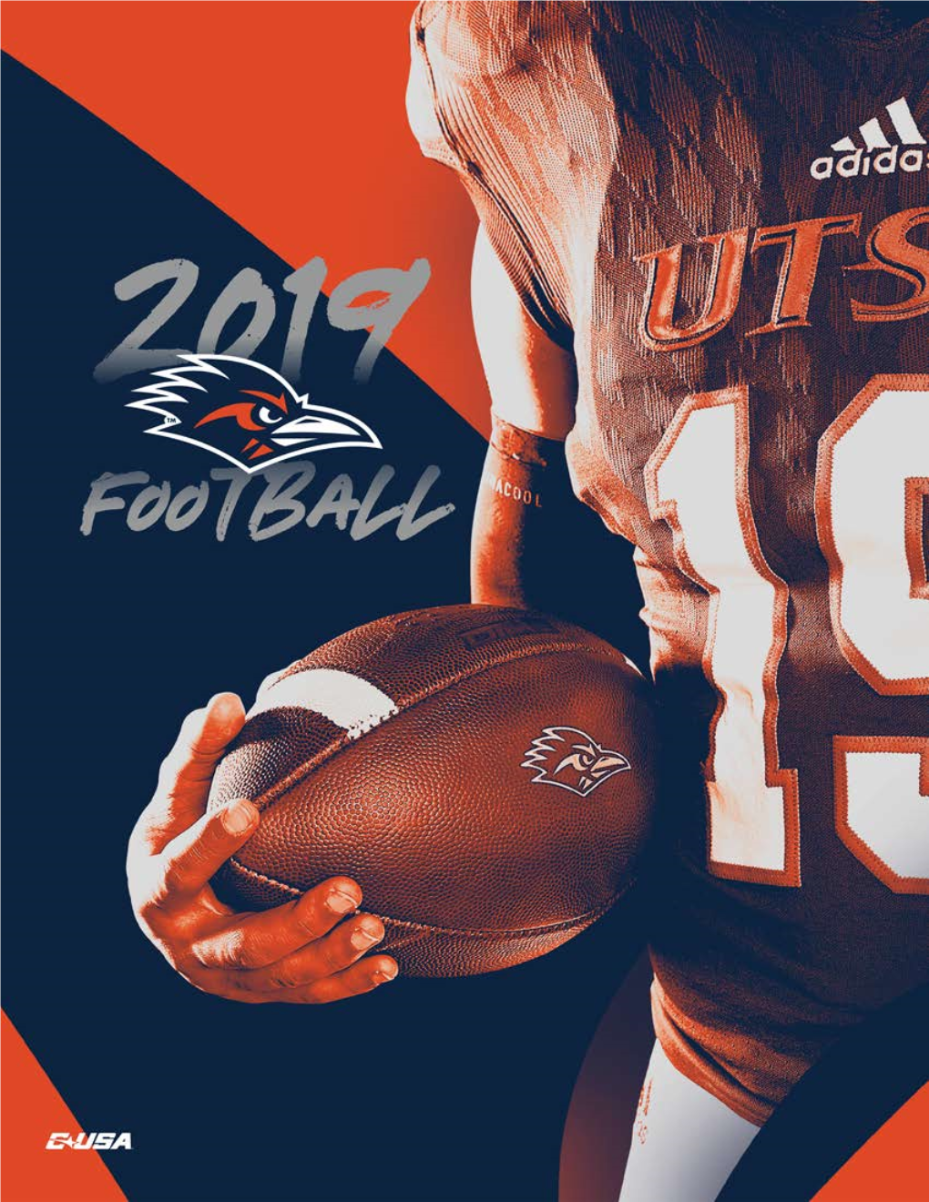 19 Utsa Fb Media Guide.Pdf