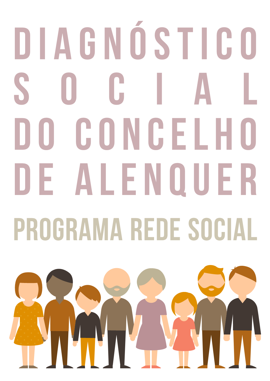 Diagnóstico Social Do Concelho De