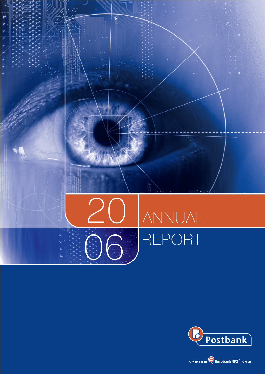 Postbank Annual Report 2006.Pdf