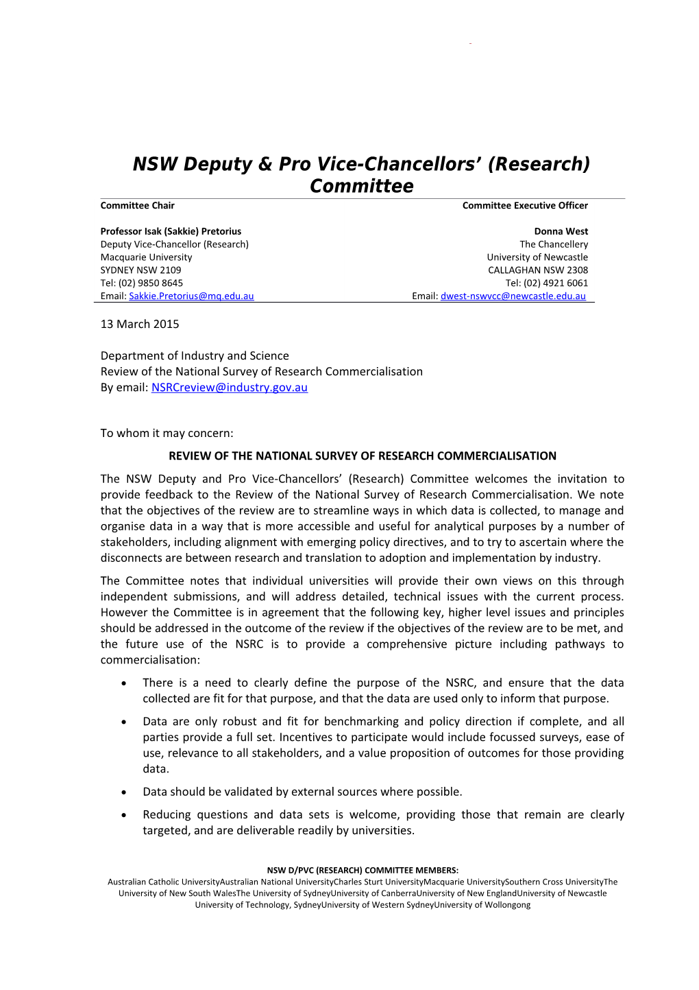 NSW-Deputy-And-Pro-Vice-Chancellors-Research-Committee