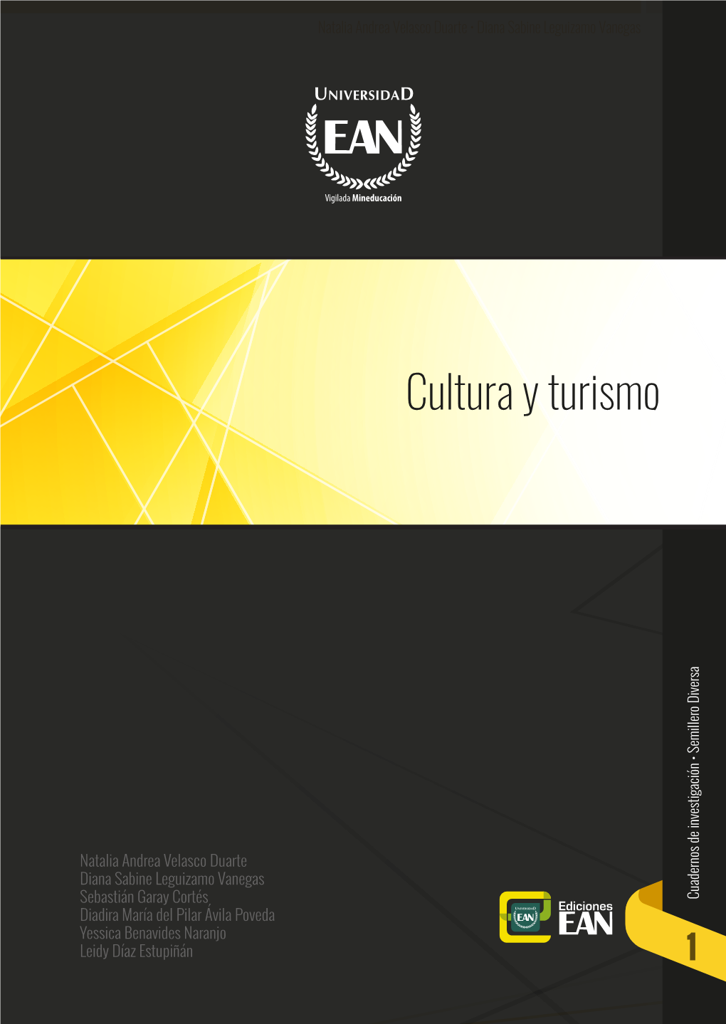 Cultura Y Turismo