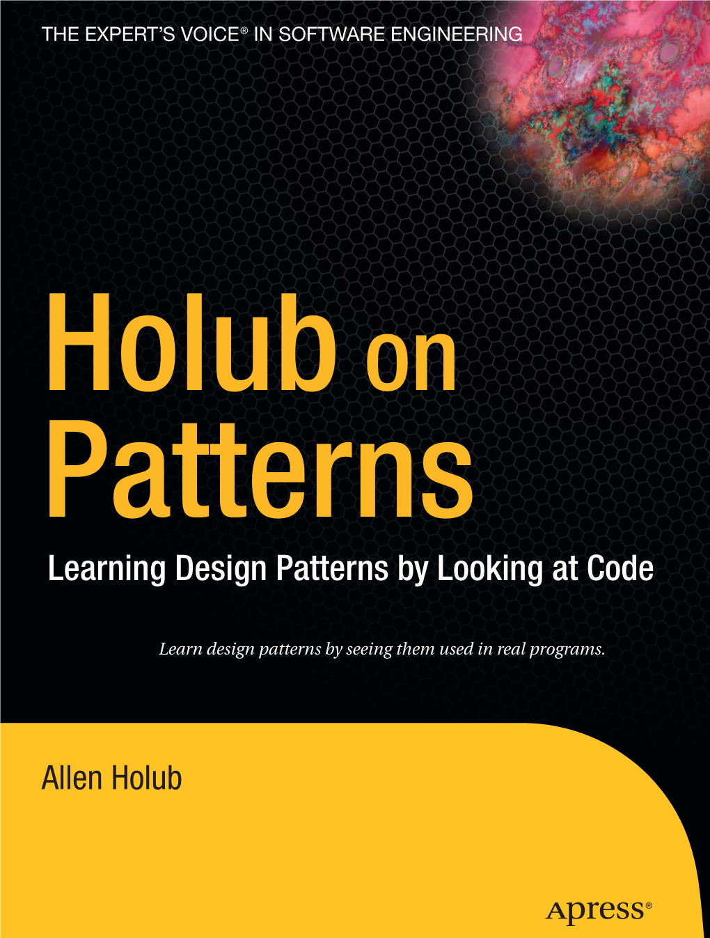 Holub Patterns