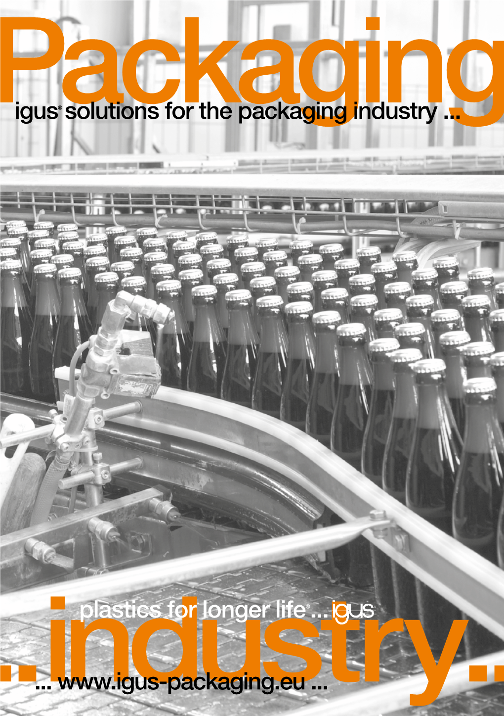 Igus® Solutions for the Packaging Industry ...Www