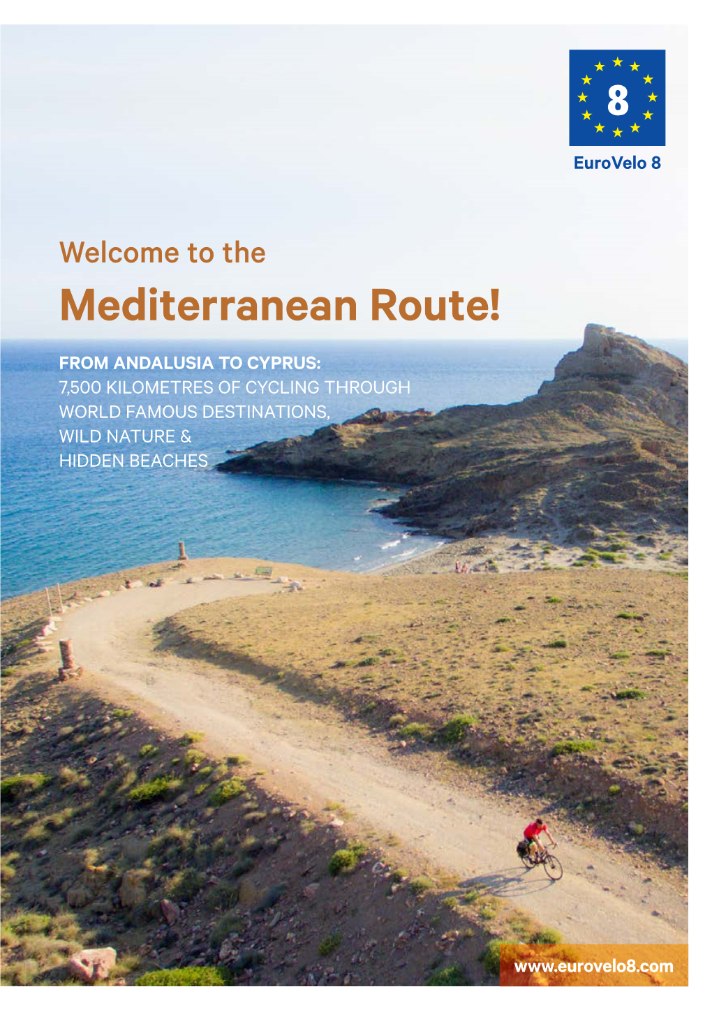 Mediterranean Route!