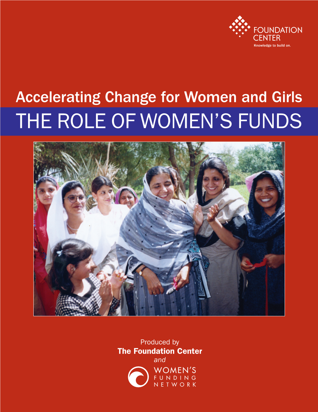 The Role of Women's Funds
