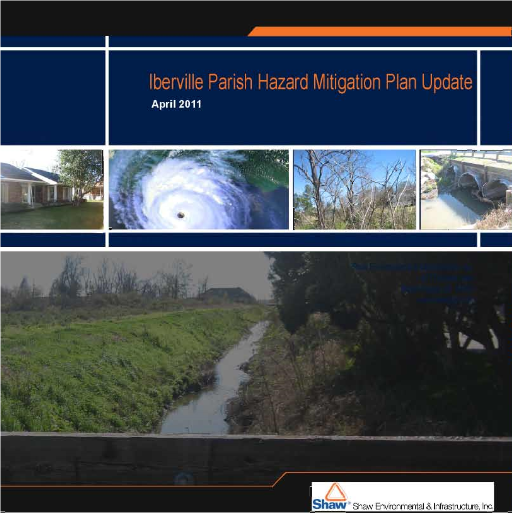 Hazard Mitigation Strategies