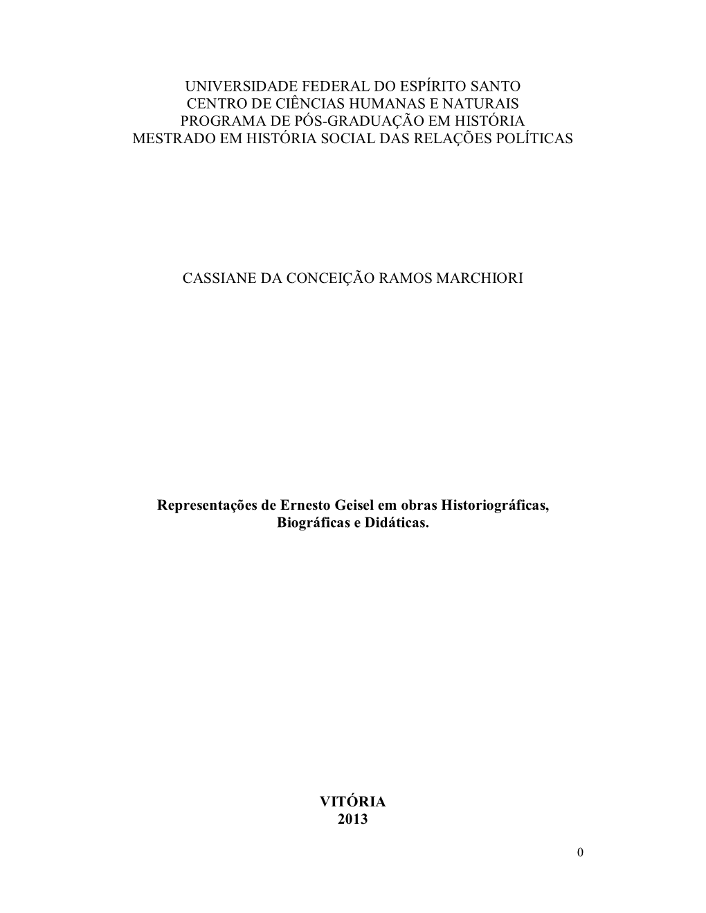 Tese 5458 Dissertação De Cassiane Marchiori.Pdf