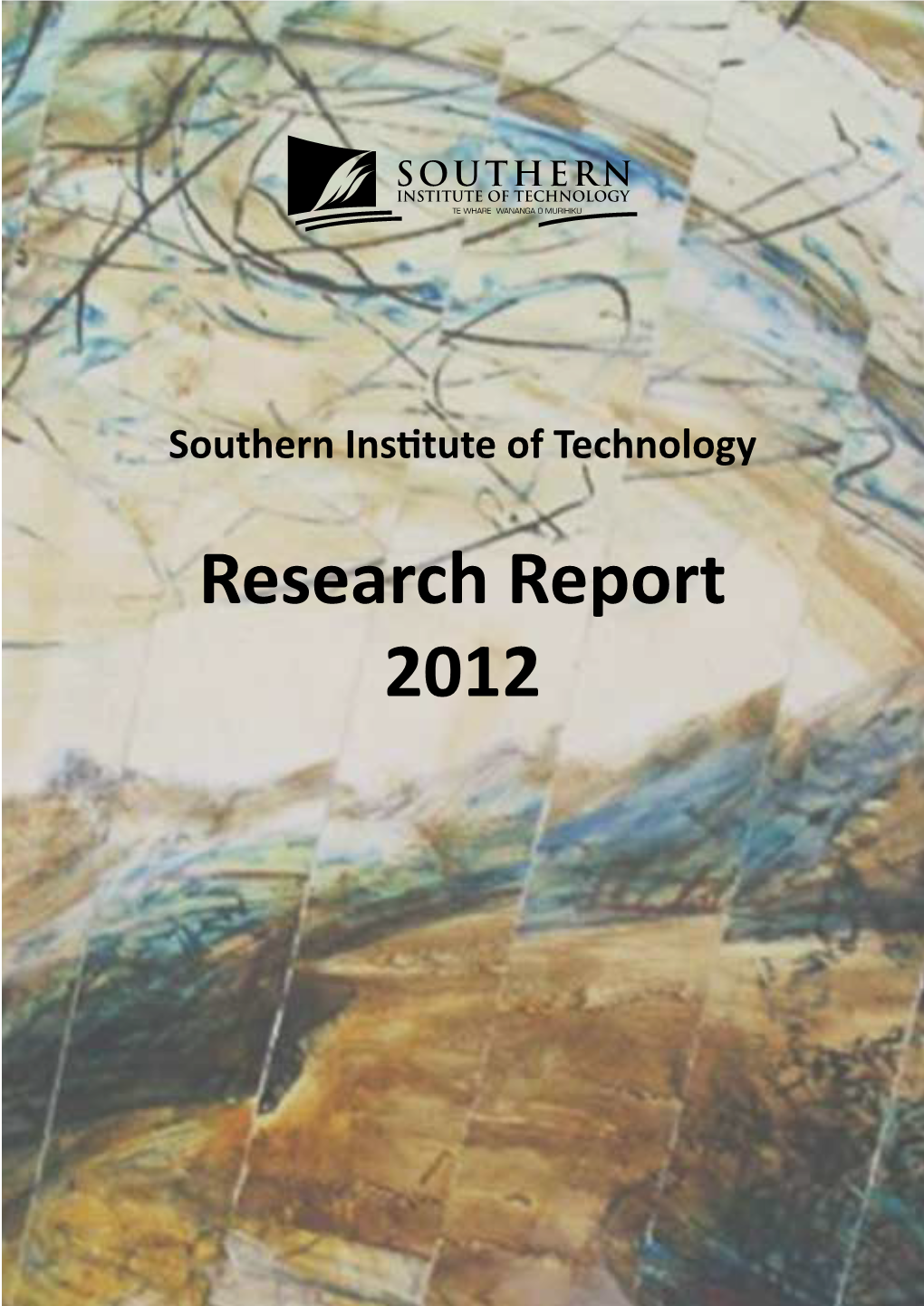 2012 Research Report