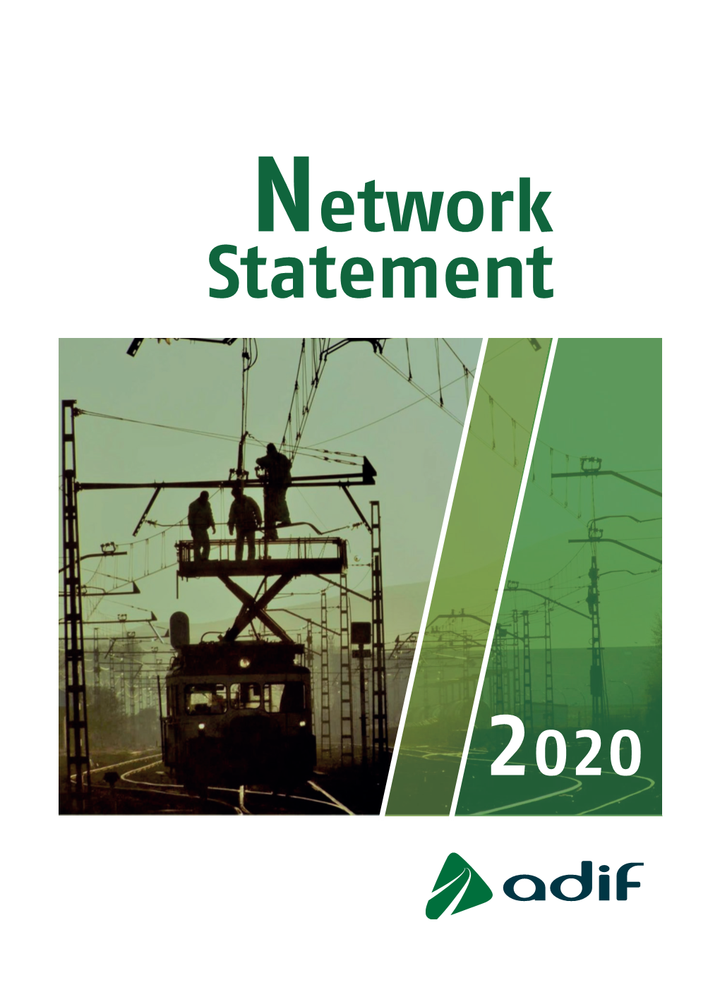 Network Statement