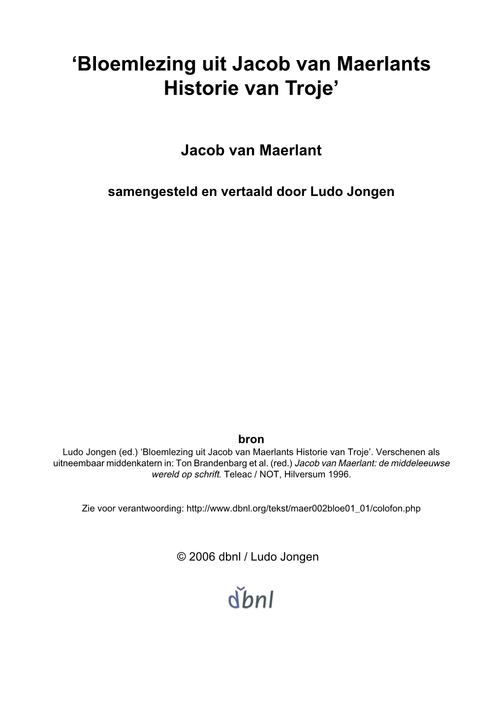 Download PDF Van Tekst