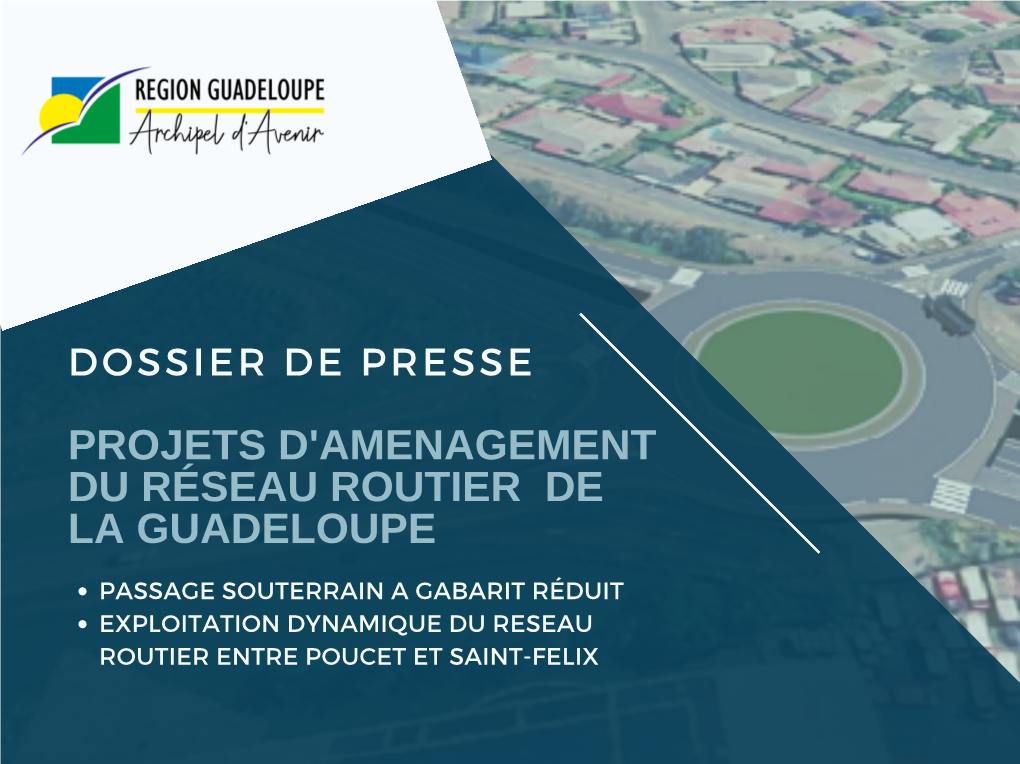 Dossier De Presse