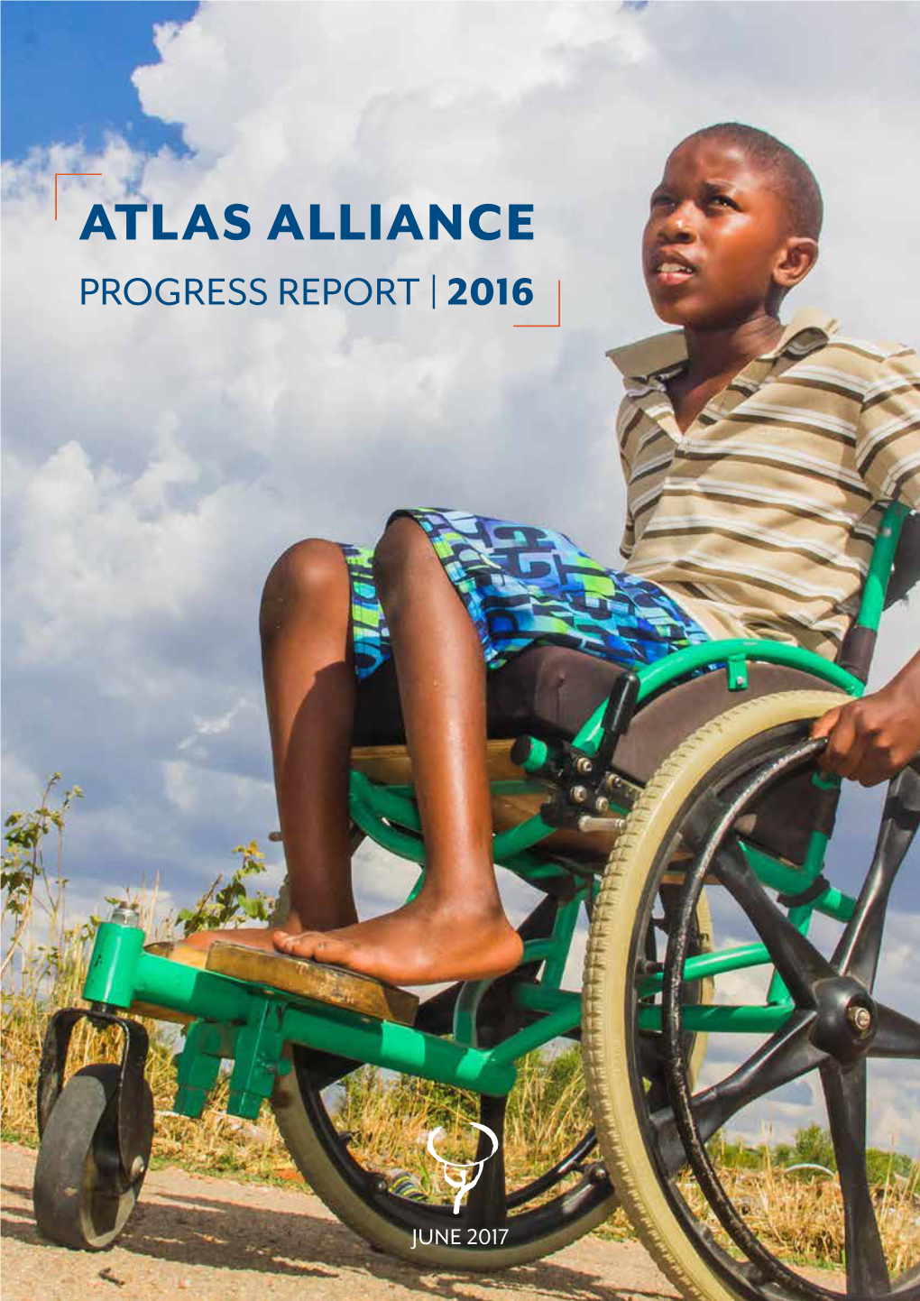 PDF of Atlas Alliance Progress Report 2016