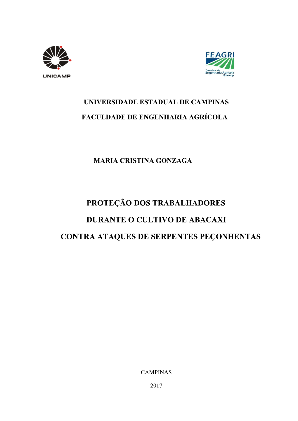 Proteção Dos Trabalhadores Durante O Cultivo De Abacaxi Contra Ataques