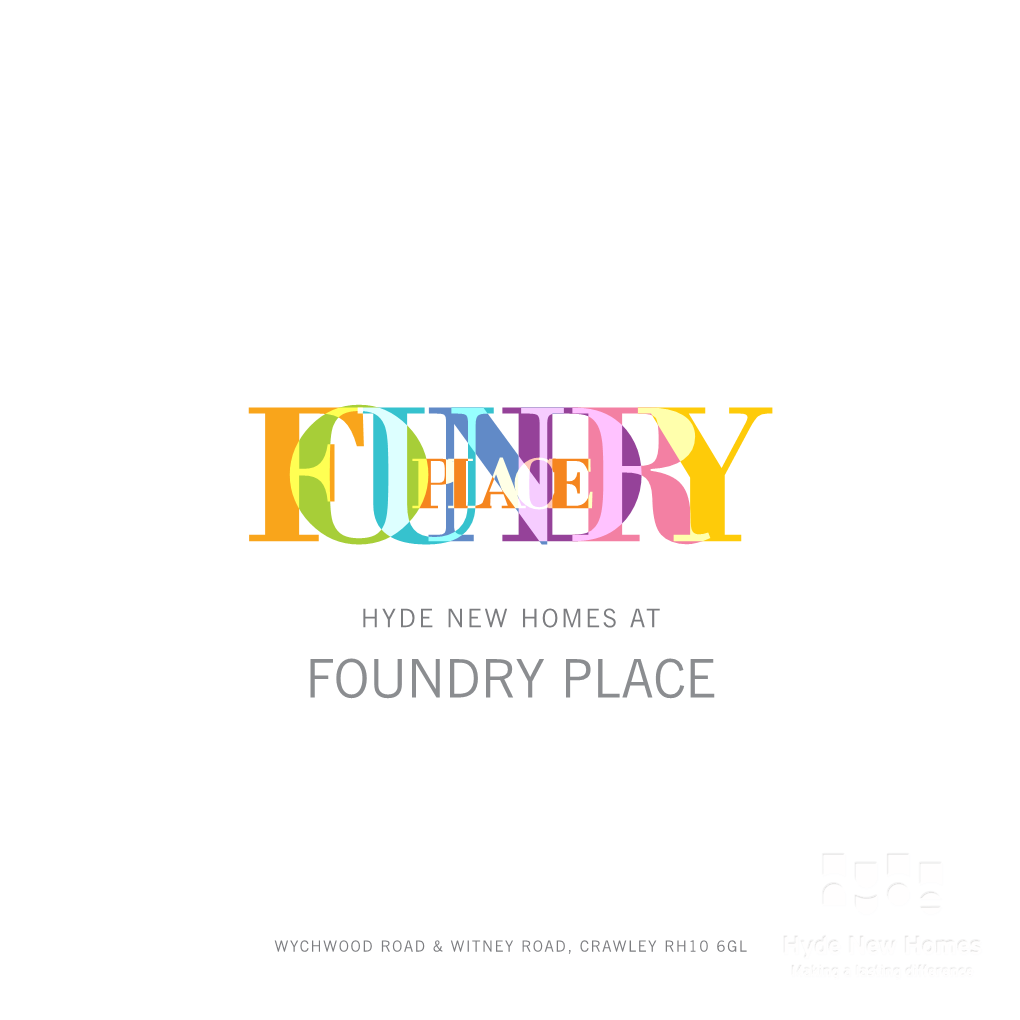 Foundry Place