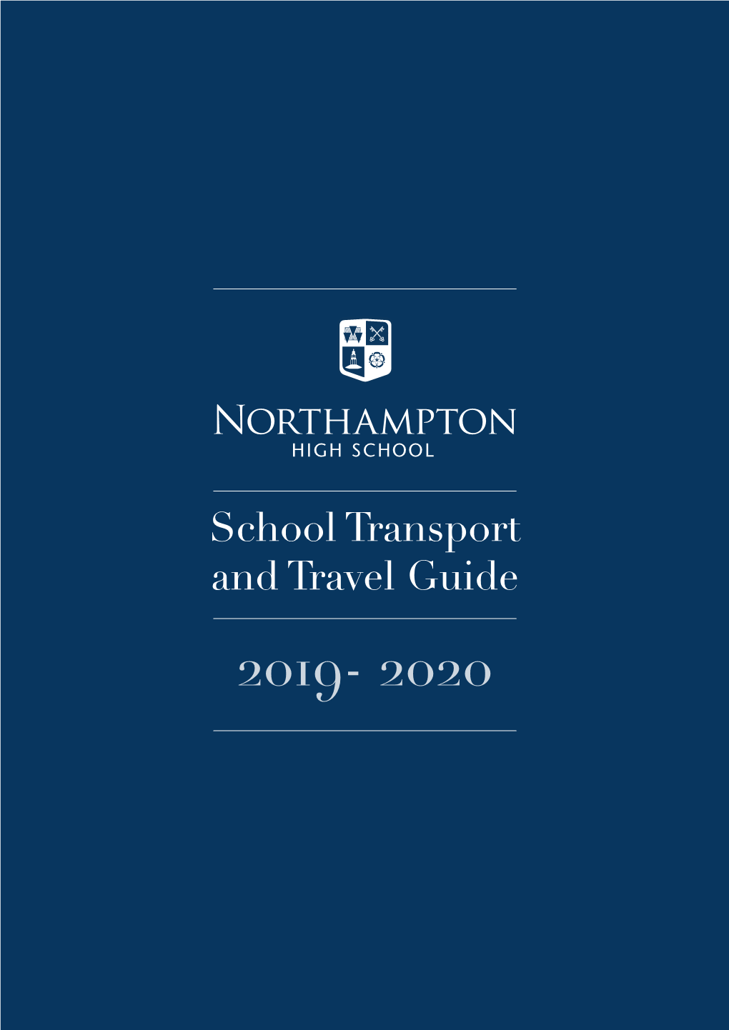 School Transport and Travel Guide