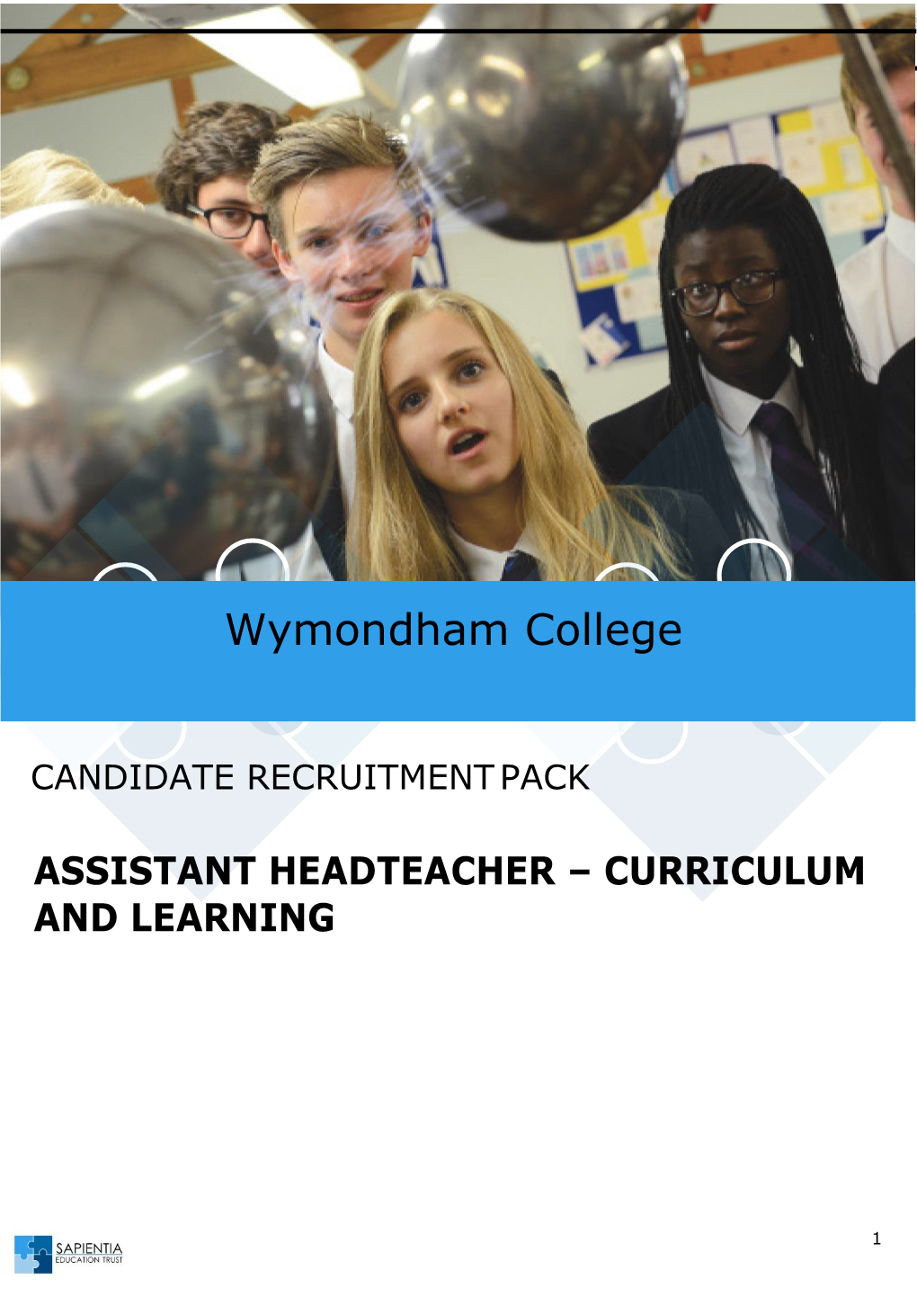 Wymondham College