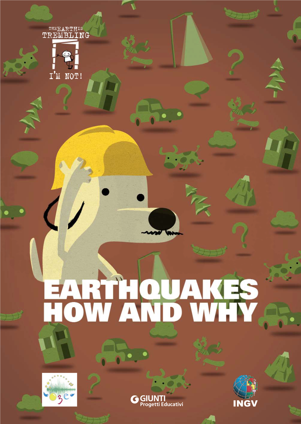 WHAT Is SEISMIC RISK? 52 What HAPPENS During an EARTHQUAKE?