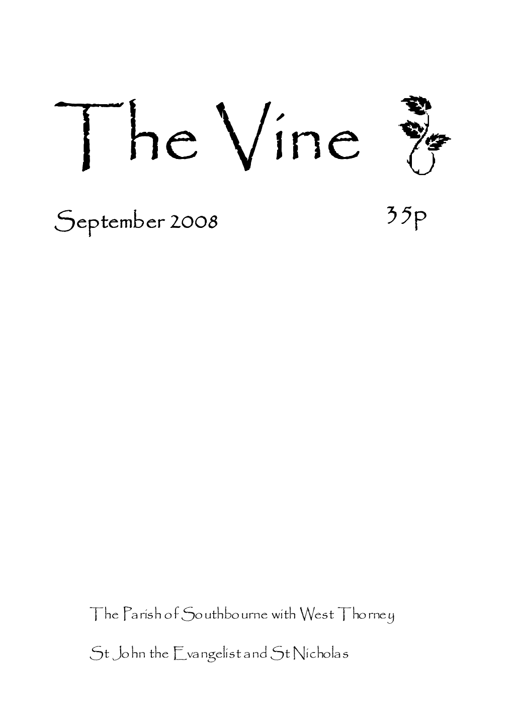 2008-09 September Master Vine.Pub
