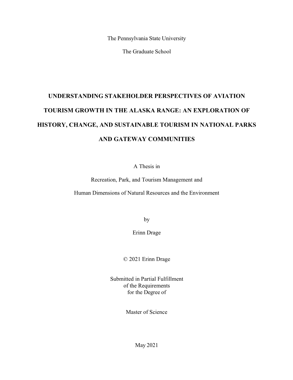 Open Final Erinn Drage Thesis.Pdf