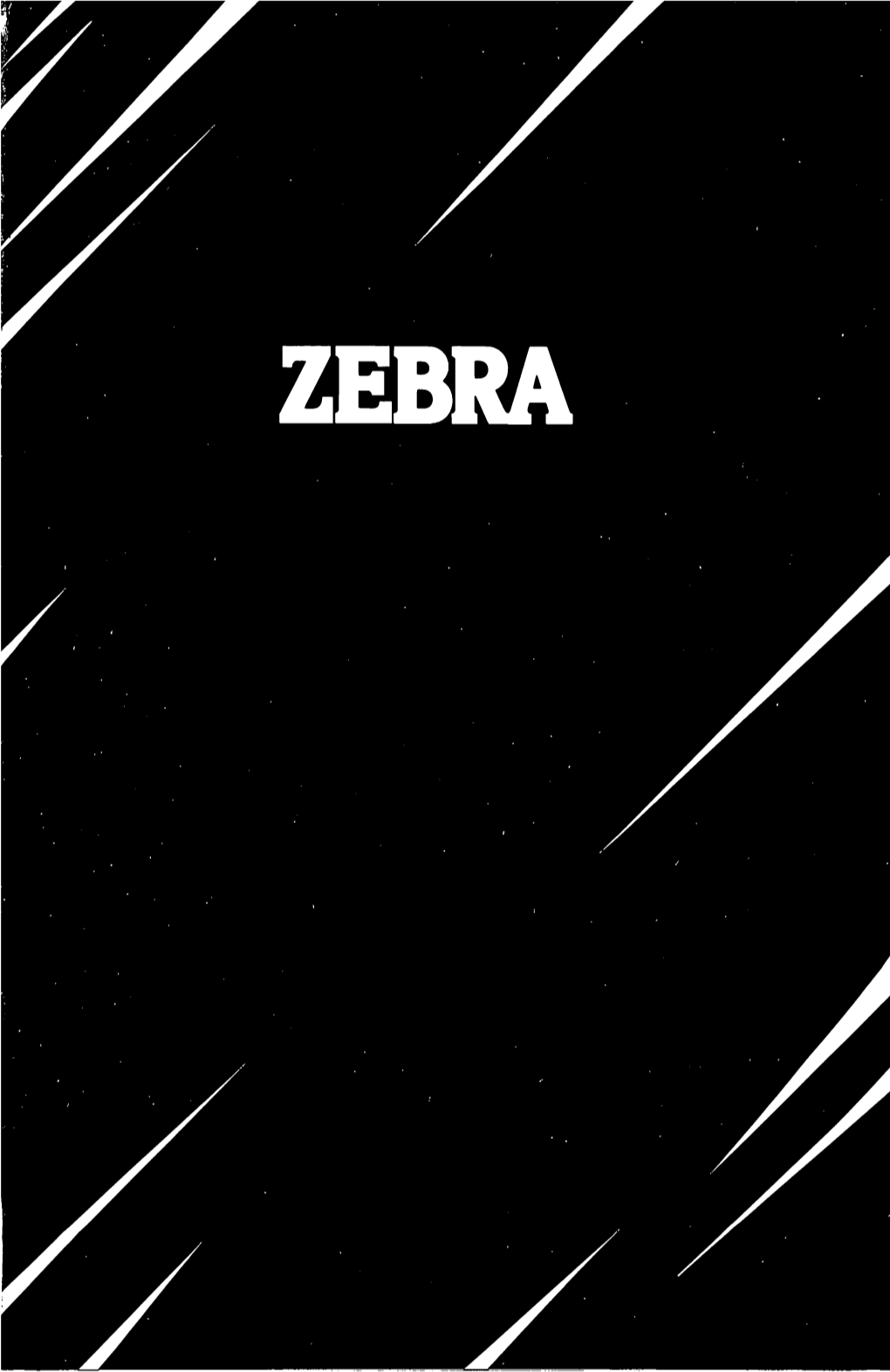 Zebra-Clark-Howard.Pdf