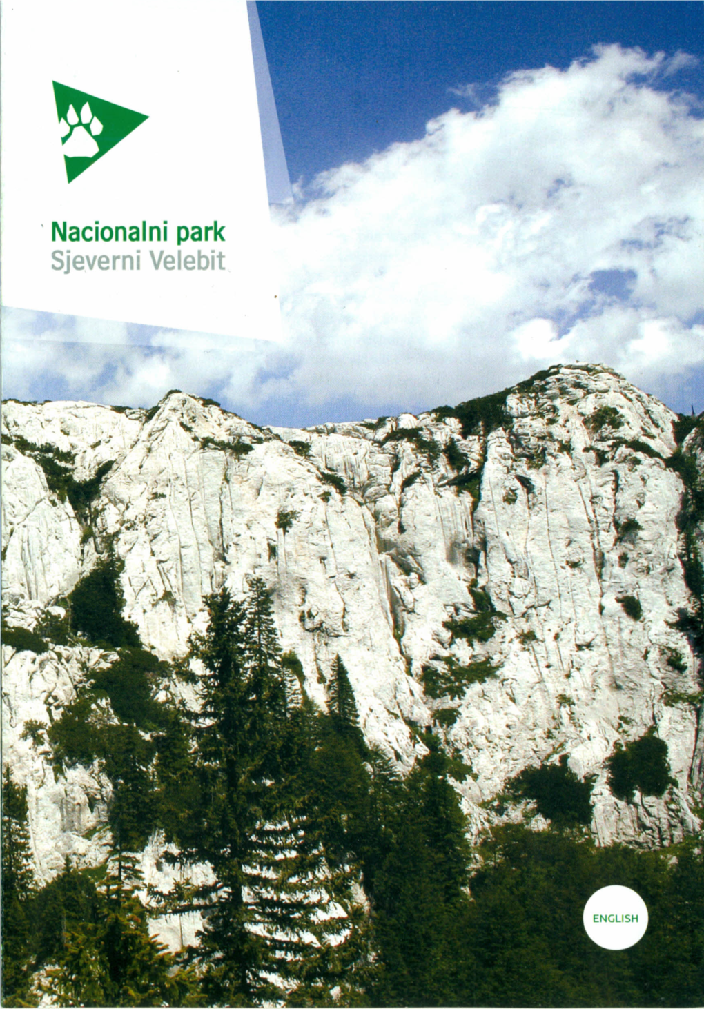 Nacionalni Park Sjeverni Velebit
