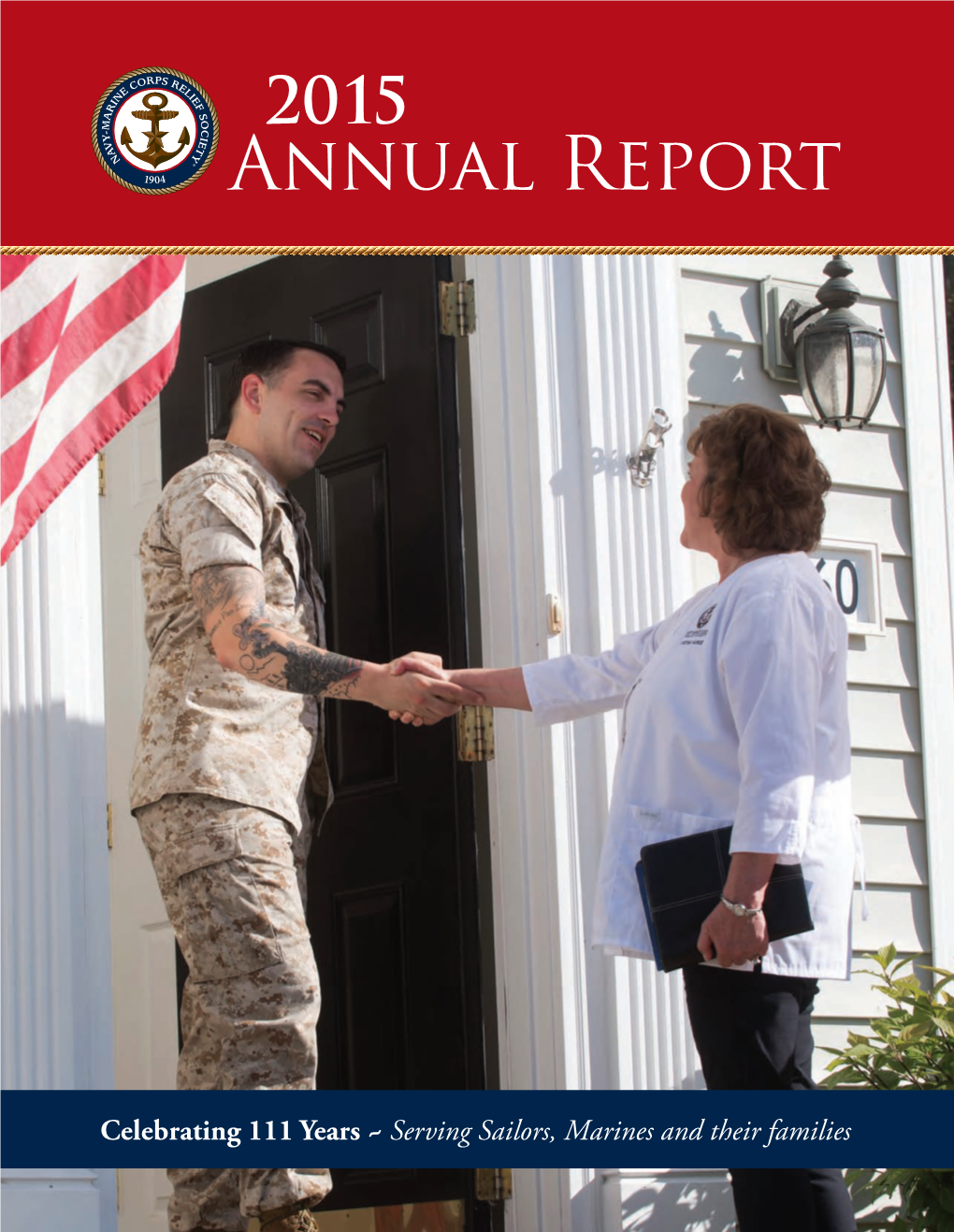 Annual Report