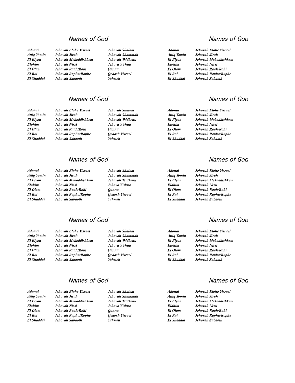 Maxwell-Mark-Names-Of-God-Sheet2