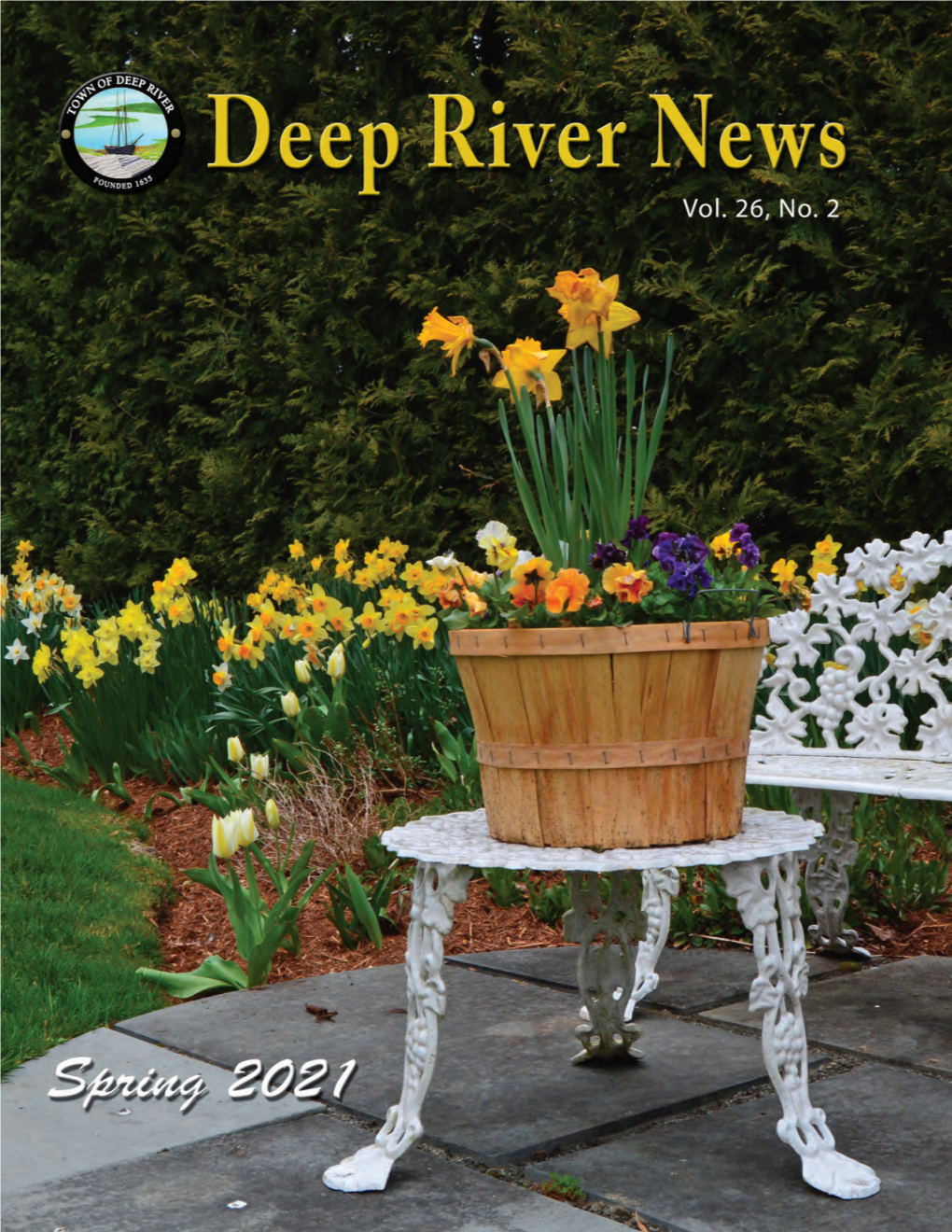 Deep River News