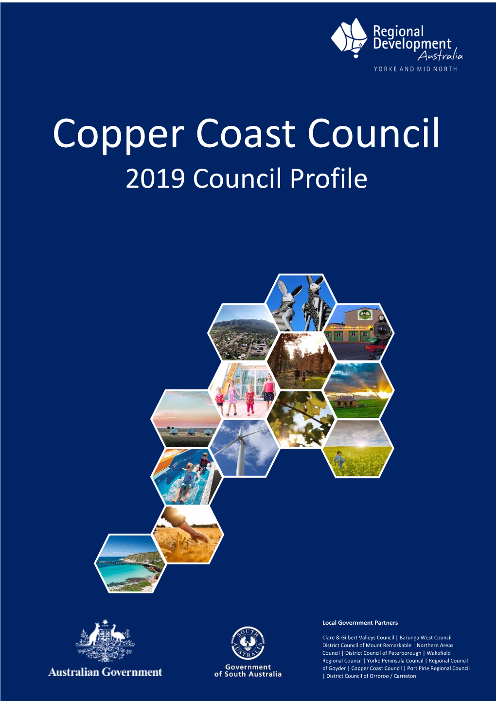 Copper Coast Council