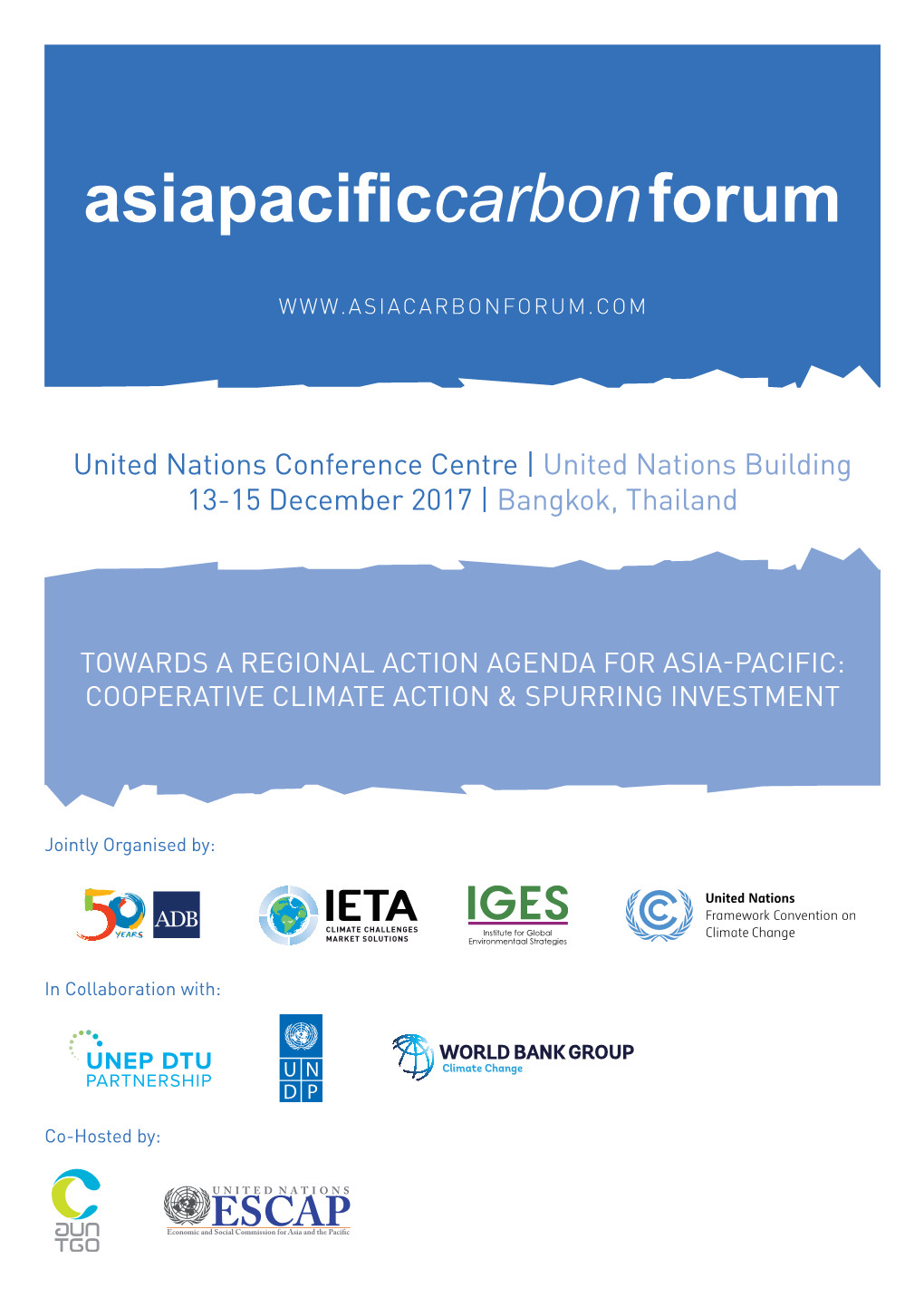 Asiapacificcarbonforum