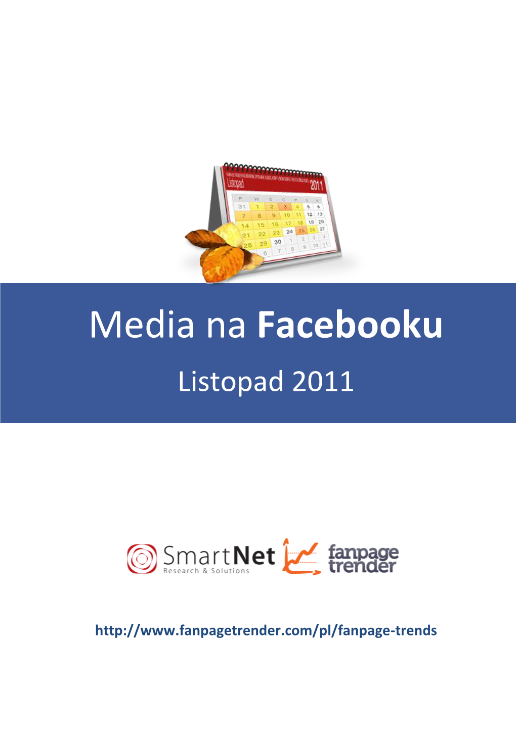 Media Na Facebooku Listopad 2011