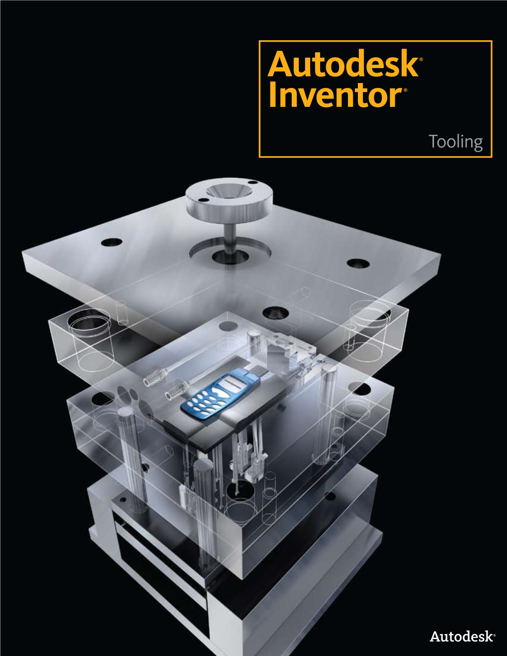 Autodesk® Inventor Autodesk® Inventor®