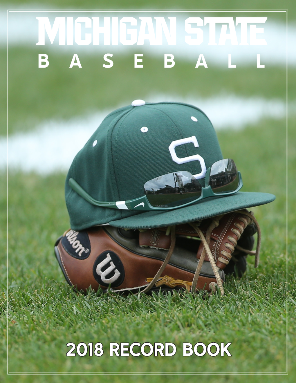 Follow Michigan State Baseball