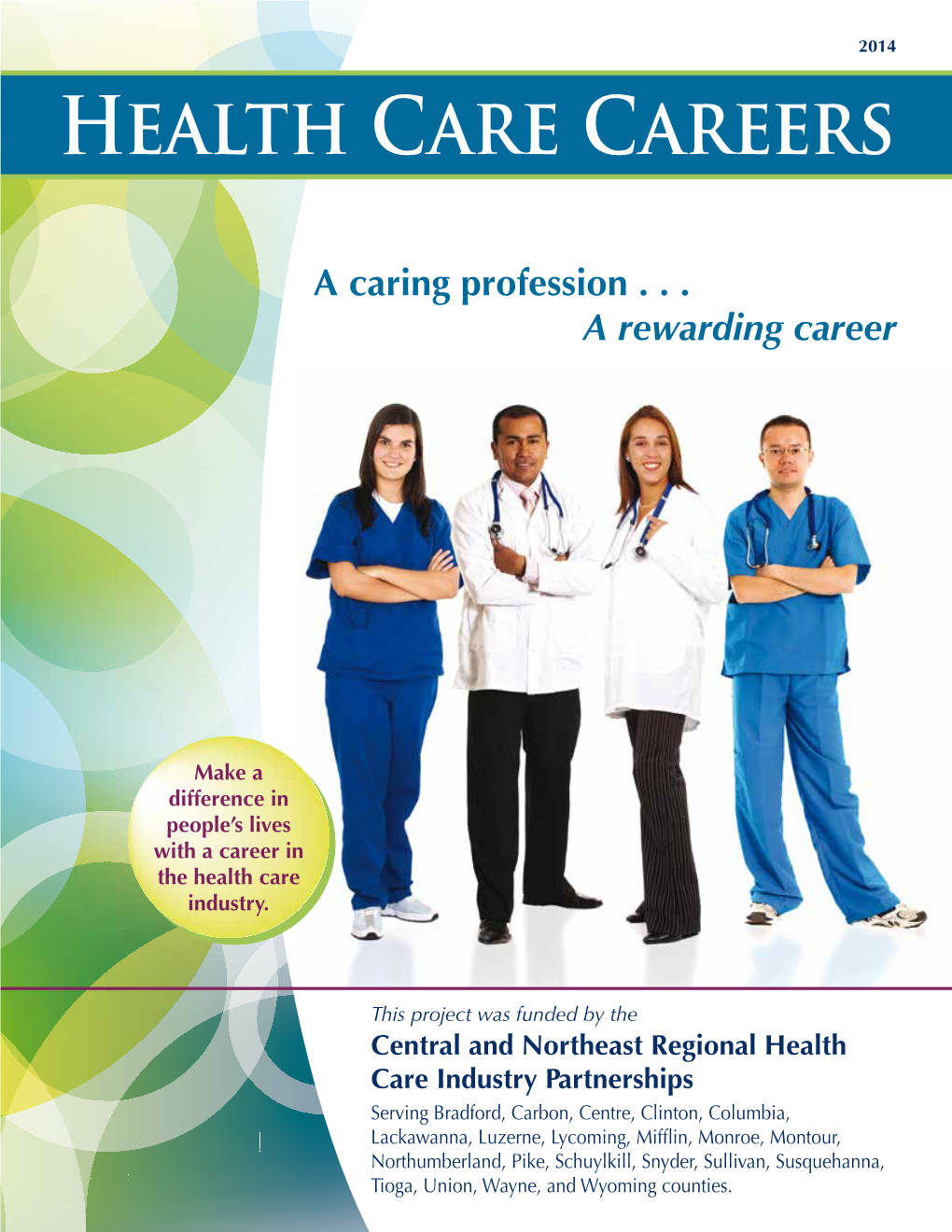 Health Care Careers