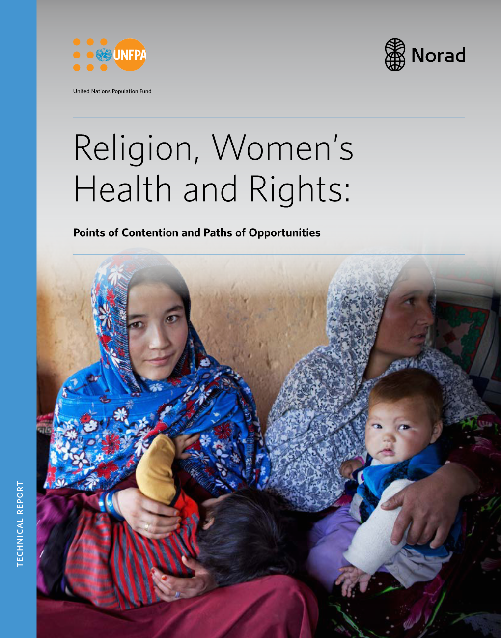 Religion, Women's Health and Rights