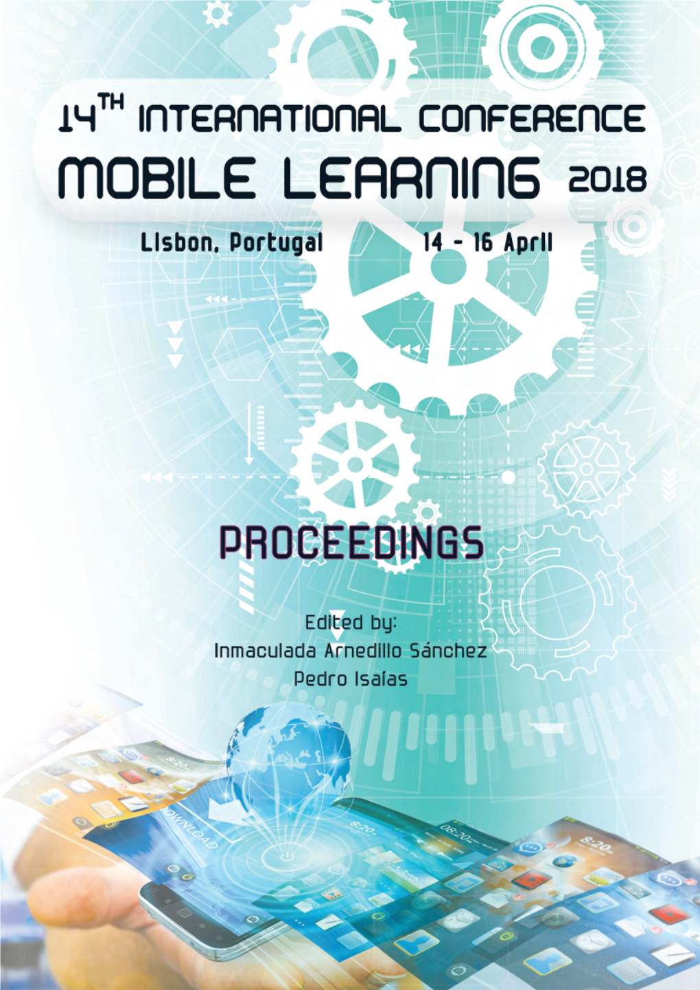 Mobile Learning 2018