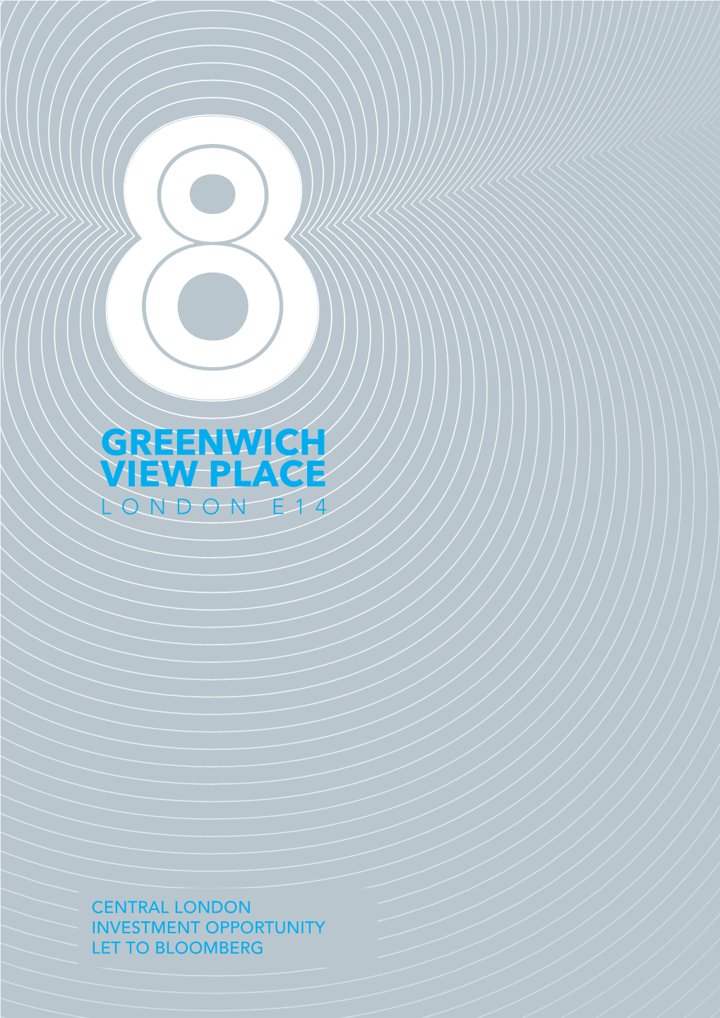 Greenwich View Place London E14