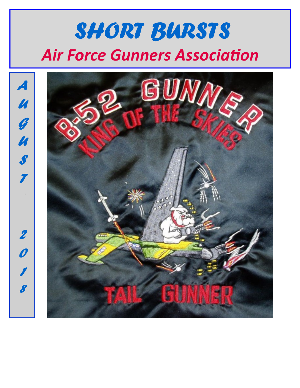 Air Force Gunners Association