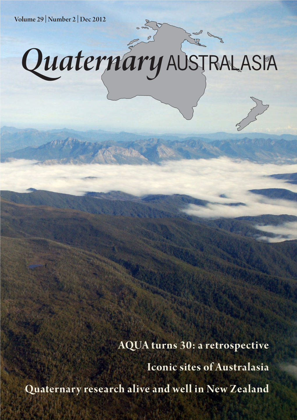 QA Vol29 No 2 Dec2012