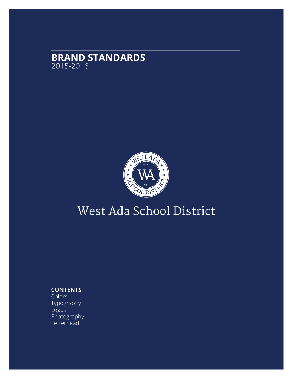 Westada Brandstandards Copy