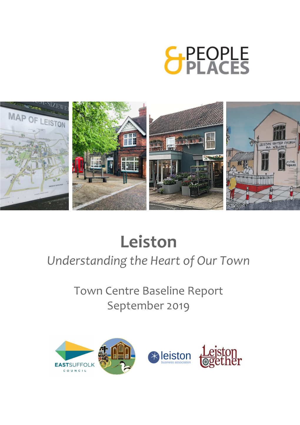 Leiston Understanding the Heart of Our Town