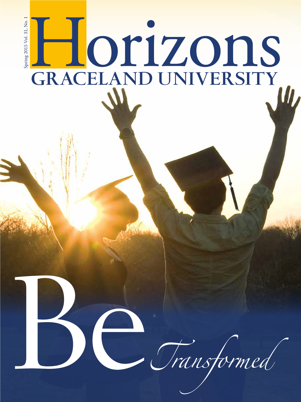 Graceland University