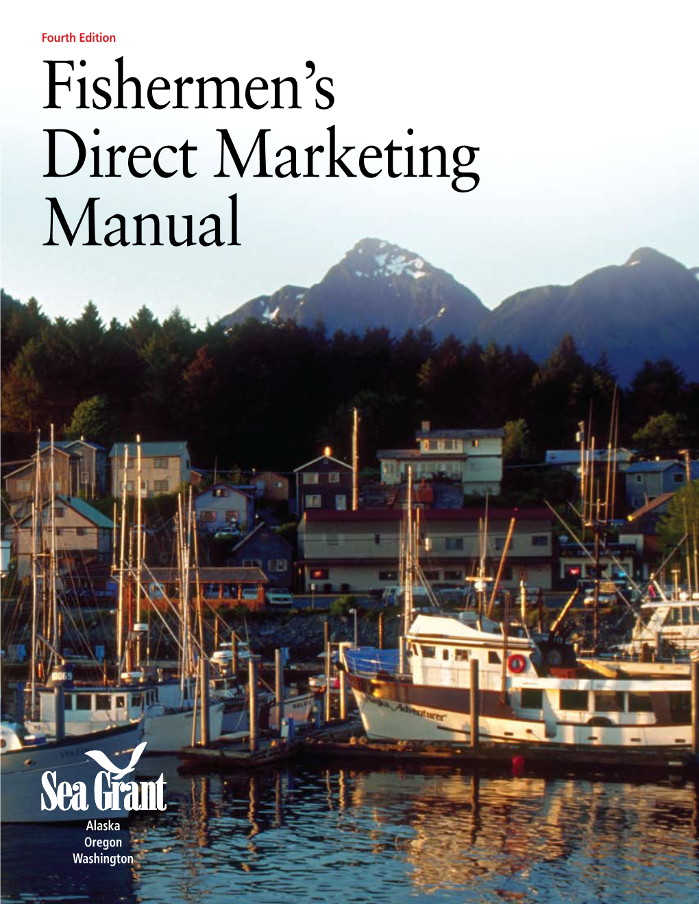 Fishermen's Direct Marketing Manual