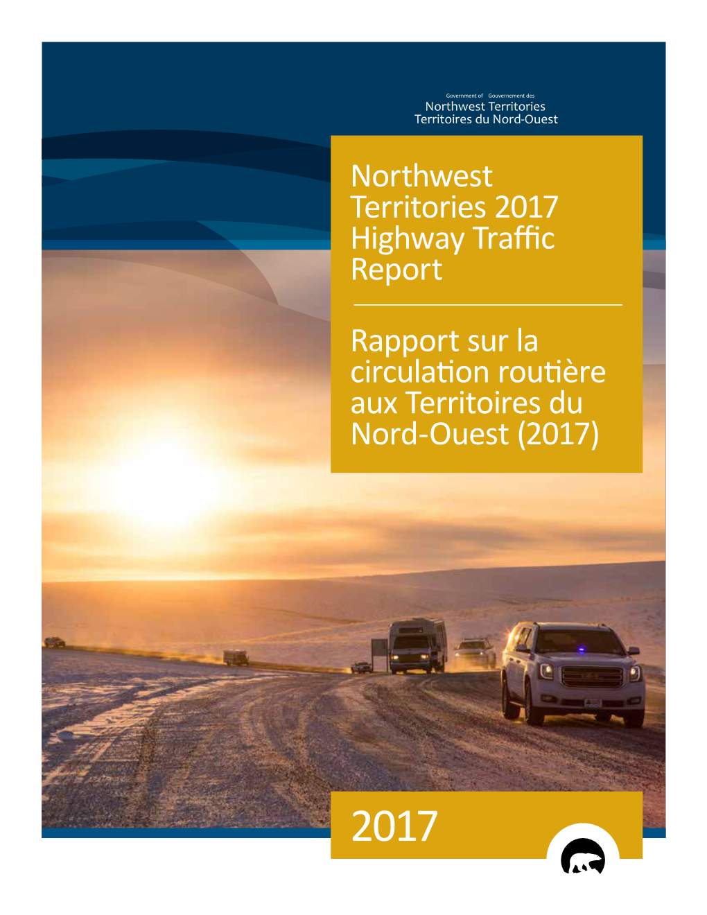 2017 Highway Traffic Report