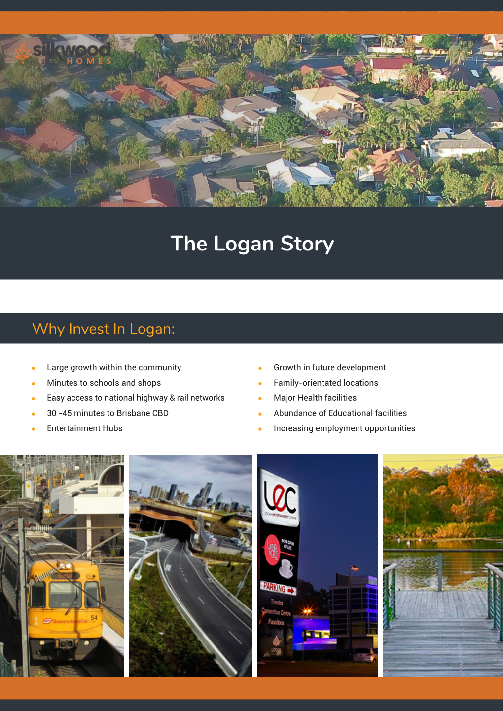 The Logan Story