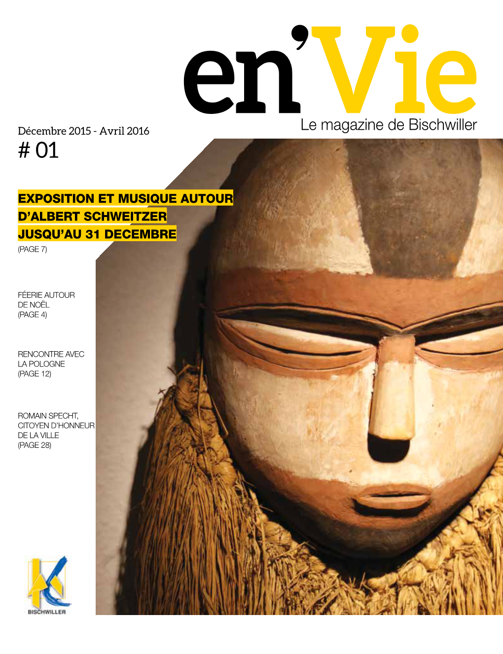 Le Magazine De Bischwiller