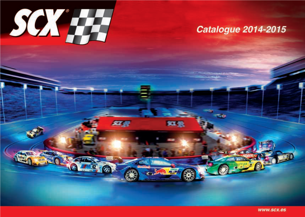 CAT.SCX 2014 15 6.Indd